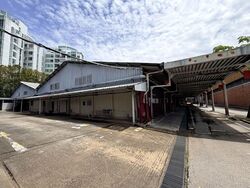 Tan Chong Motor Centre (D21), Retail #547850921